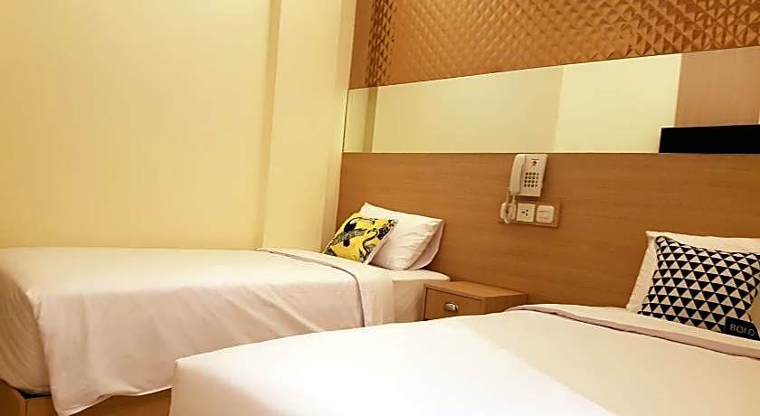Bold Hotel Jakarta