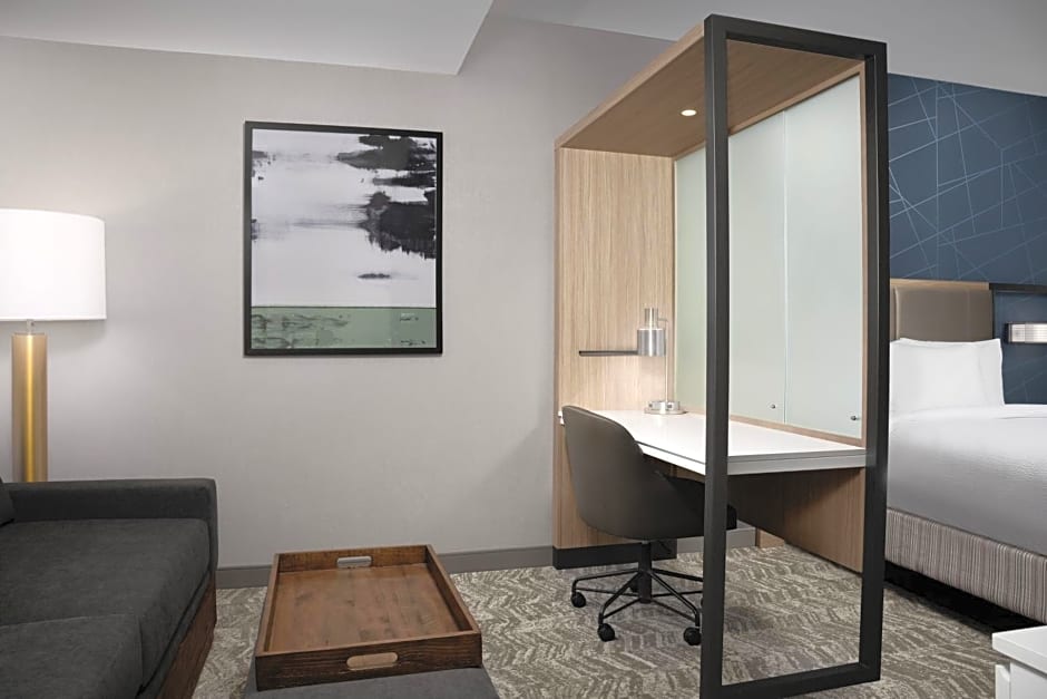 Springhill Suites by Marriott Lexington Fritz Farm
