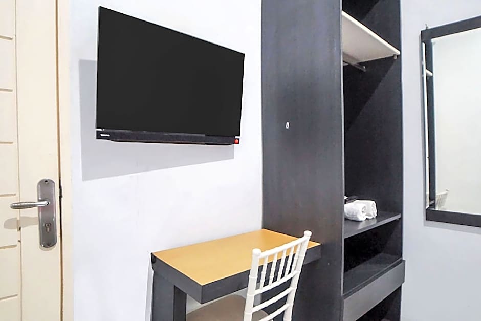 Hotel O Wika Wiki Homestay