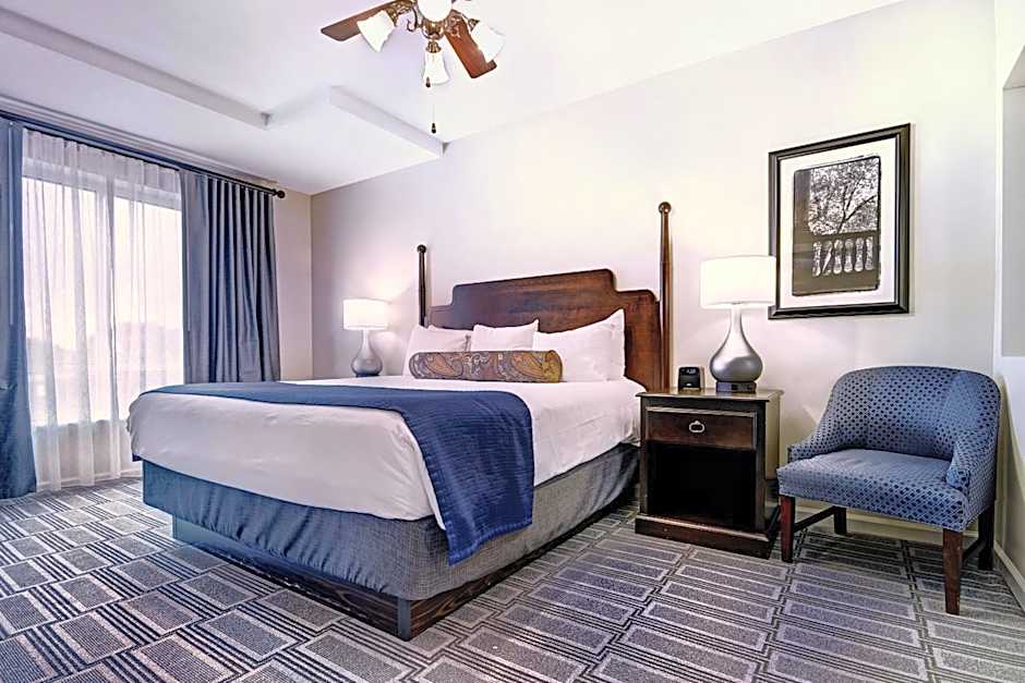 Club Wyndham Old Town Alexandria