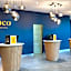 voco Dusseldorf Seestern By IHG