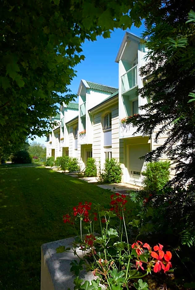 Hôtel Restaurant Le Rive Gauche