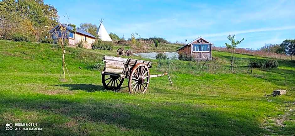 Domaine QUIESCIS