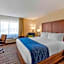 Comfort Inn & Suites near Route 66