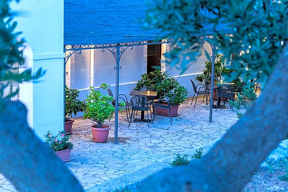 B&B Pozzo Di Luce - Adults only