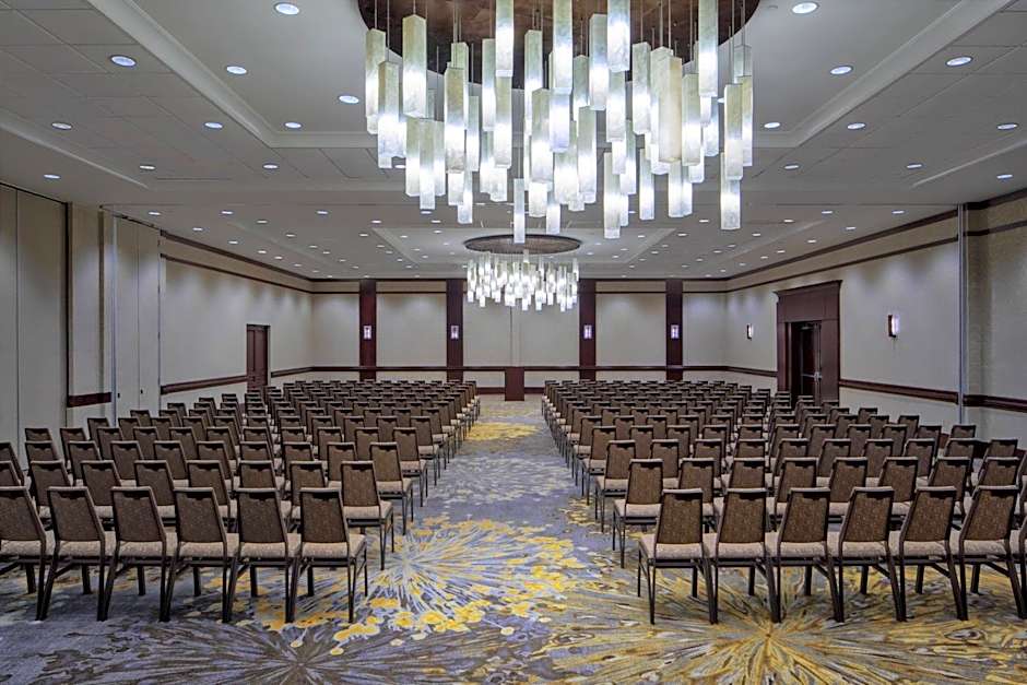 The Westin Mount Laurel