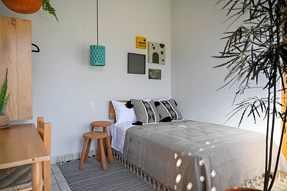 Casa Kali by Barrio México