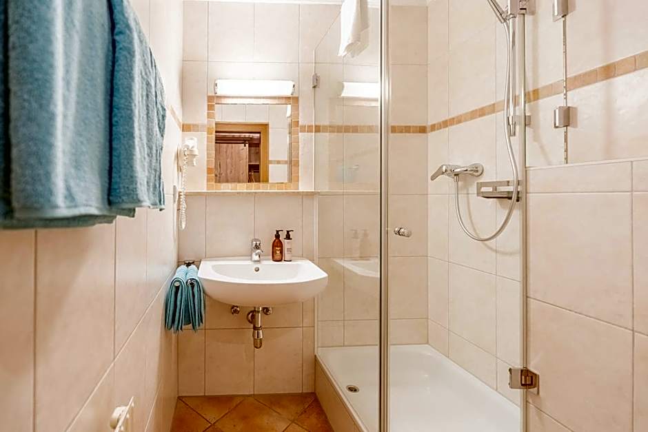 Hotel Krone Tirol