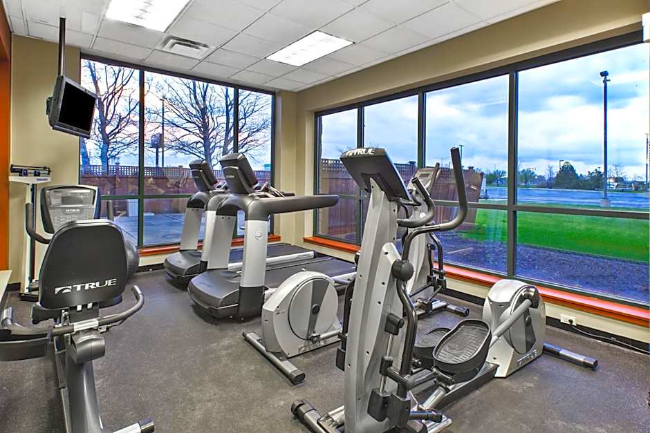 Holiday Inn & Suites Bolingbrook By IHG