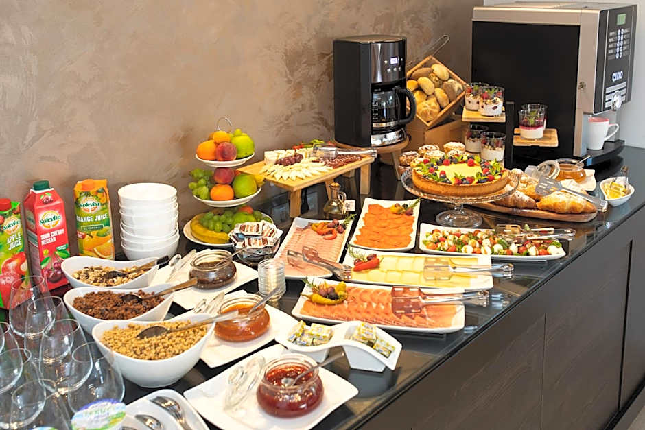 B&B Villa Maris Punat