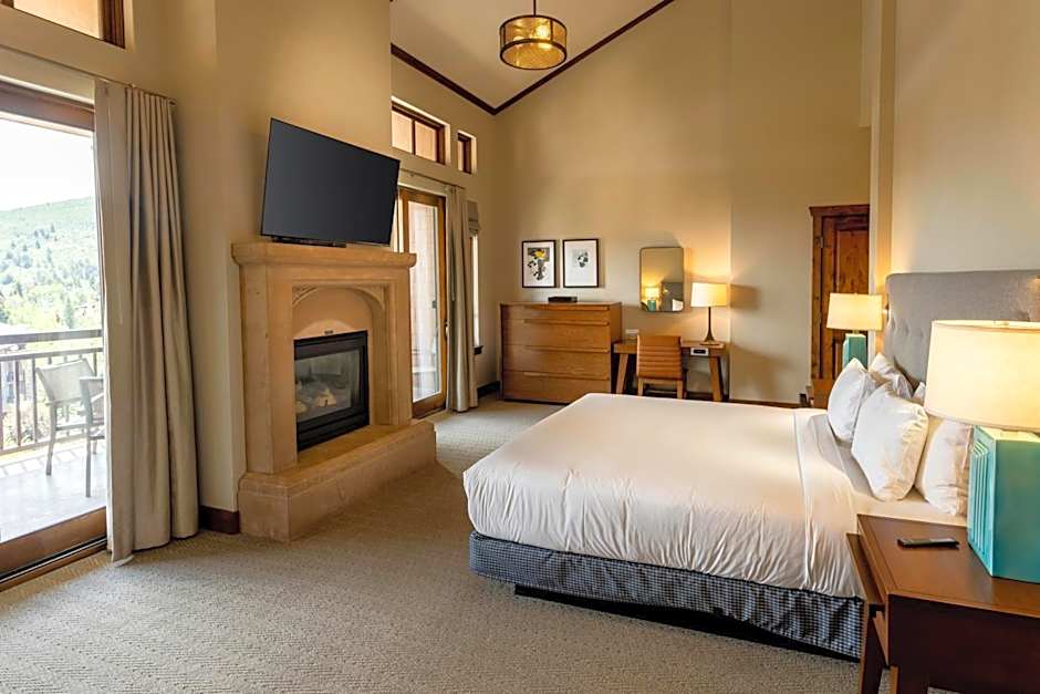 Hyatt Centric Park City