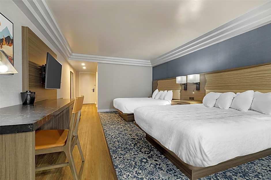 Best Western Potsdam University Park Inn