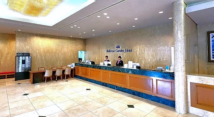 Bellevue Garden Hotel