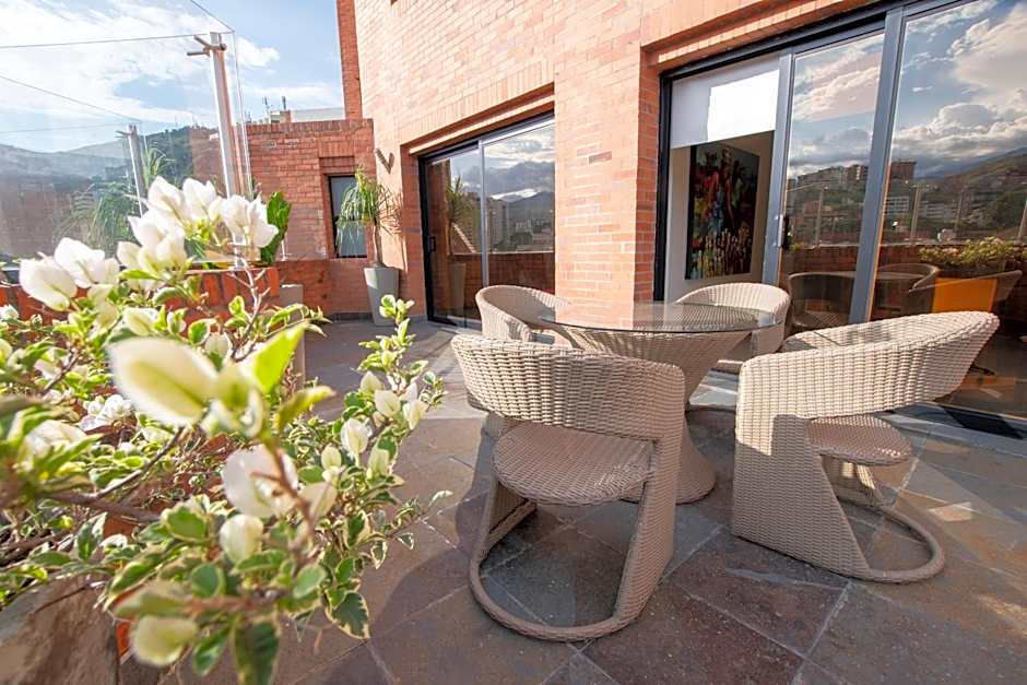 Hotel Dann Carlton Cali