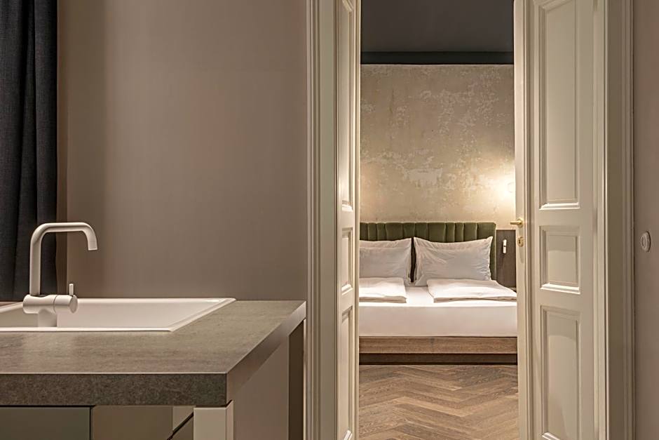 Rooms by Wolfensson - Boutique Hotel