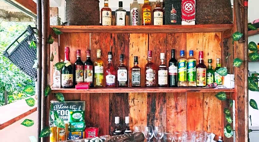 Batad Pension and Restaurant