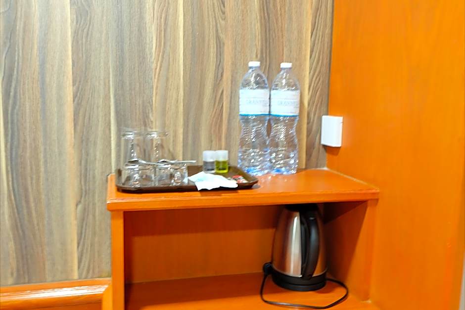 Grannylla Residence Ramkhamhaeng