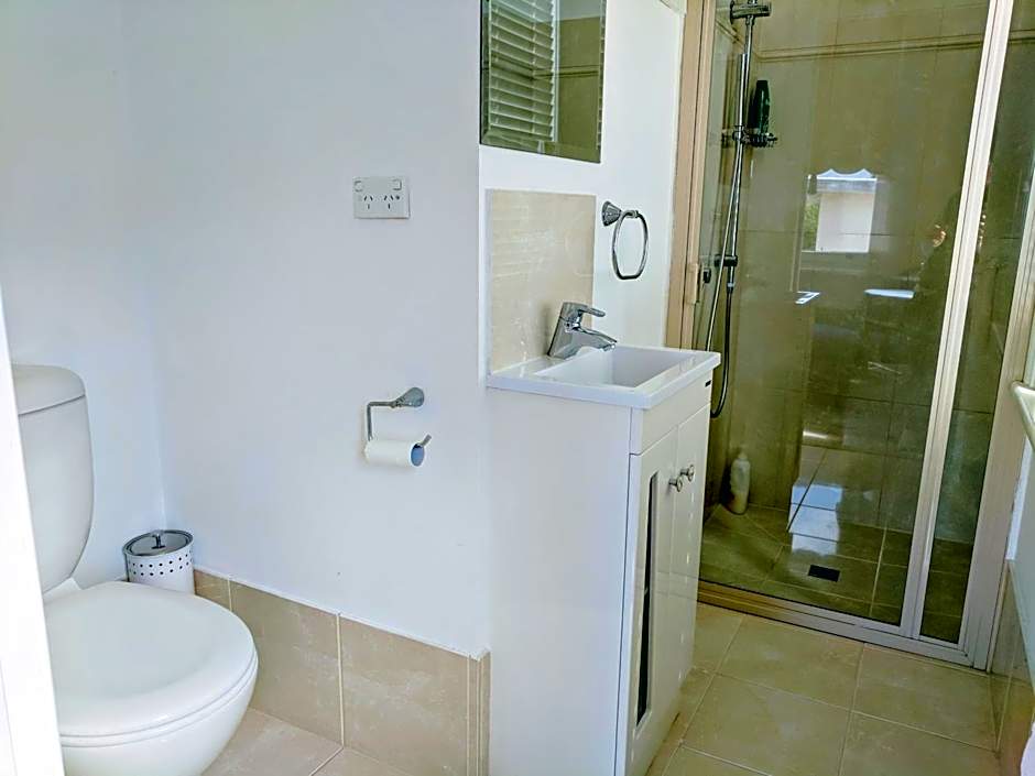 Hamlyn House Accommodation