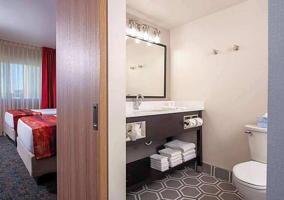 Four Queens Hotel And Casino