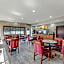 Comfort Suites Huntsville MidCity District at Research Park