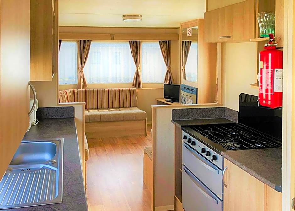 Golden Anchor Caravan Park