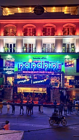 Hotel Nandhini, RT Nagar