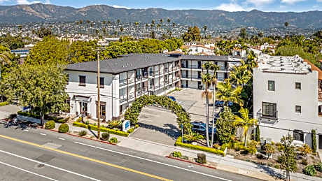 Avania Inn of Santa Barbara