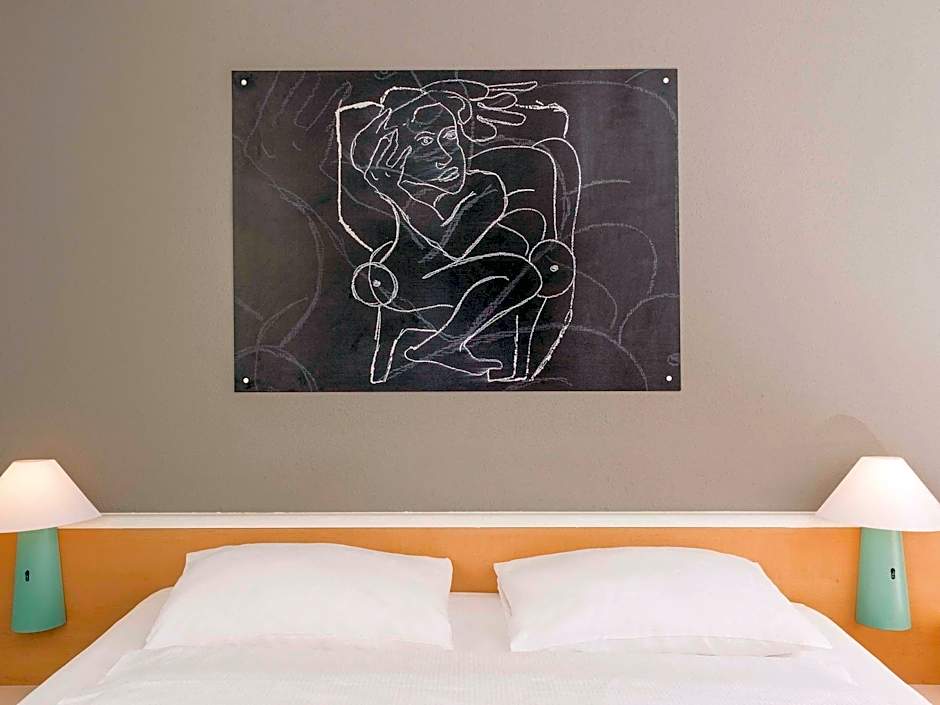 Ibis Berlin City Nord