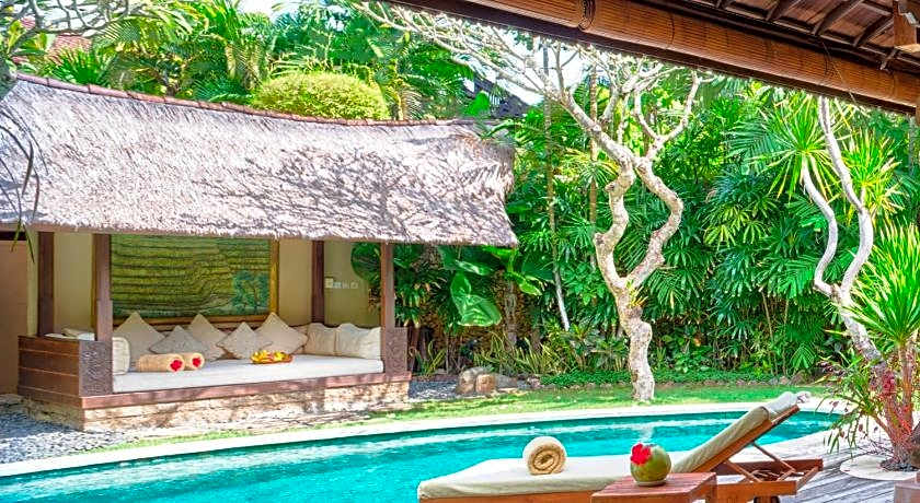 Villa Kubu Seminyak