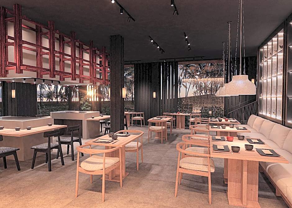 Secrets St. Lucia Resort and Spa- All Inclusive-Adults Only