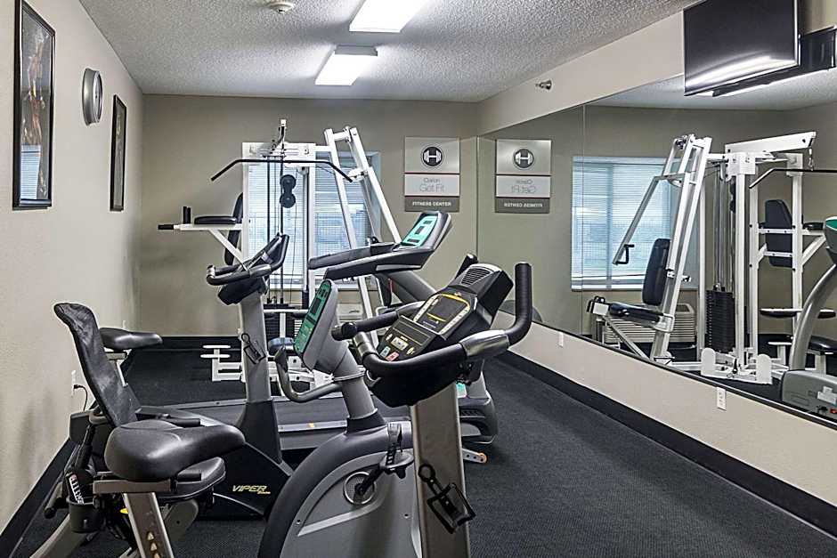 Quality Inn and Suites Westchase