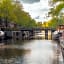 2 Houseboat Suites Amsterdam Prinsengracht