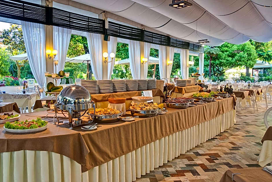 Grand Hotel Royal