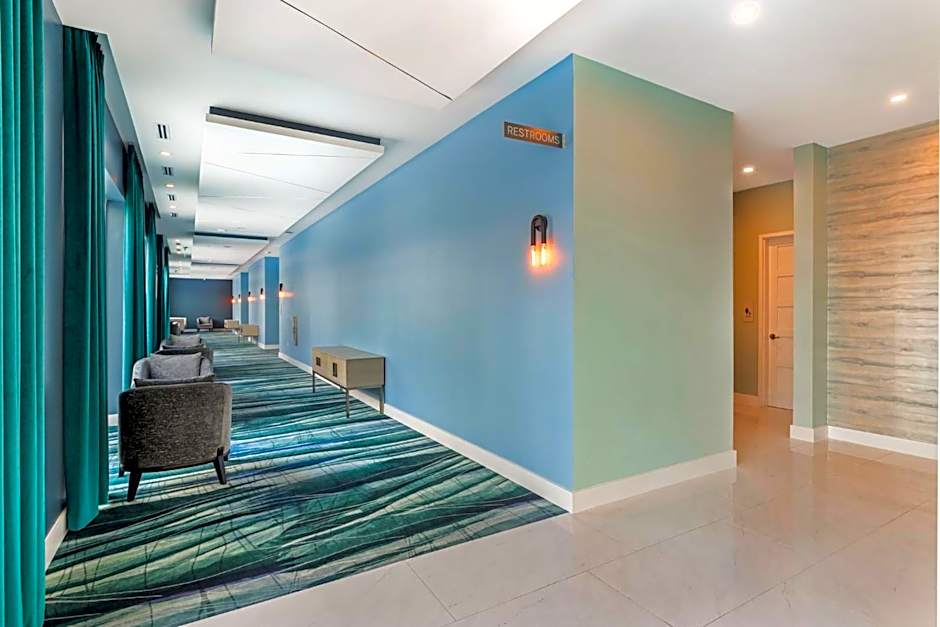 EVEN Hotels Waco - University Area By IHG