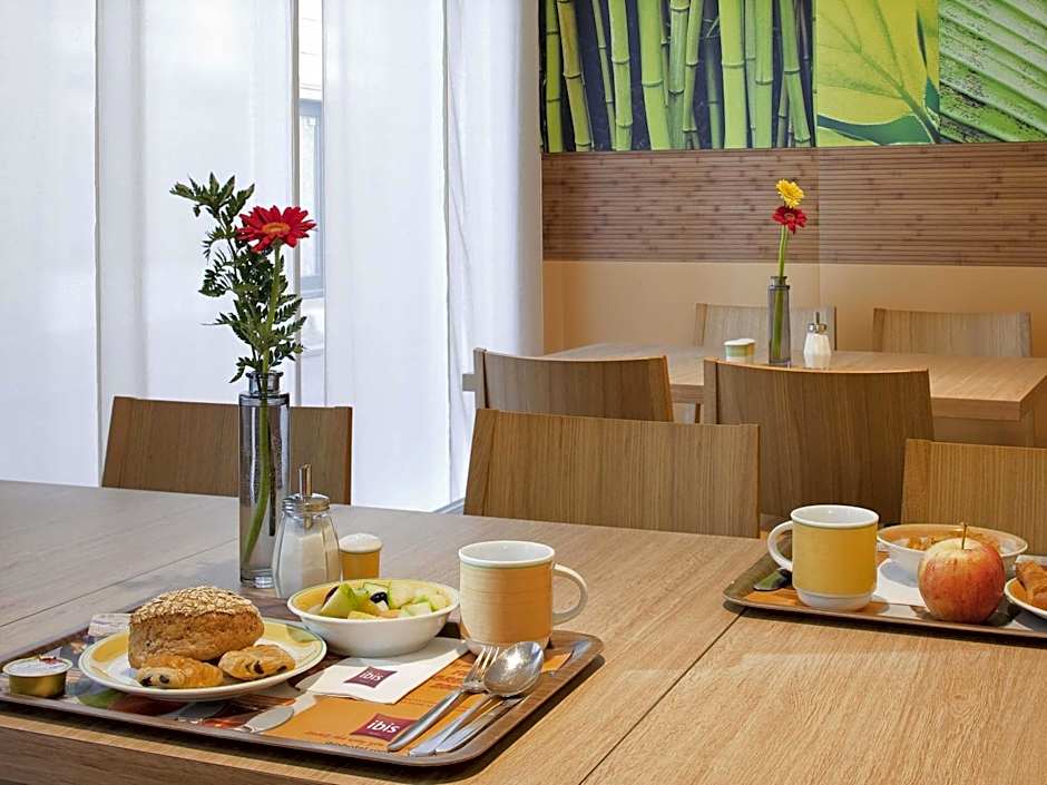 ibis Bamberg Altstadt