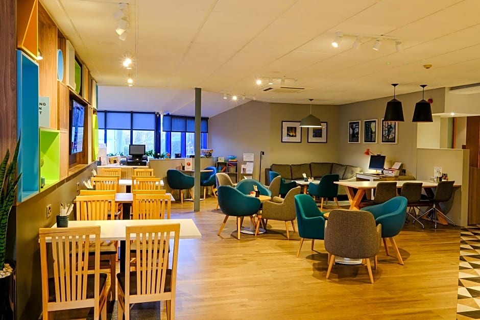 Holiday Inn Warrington By IHG