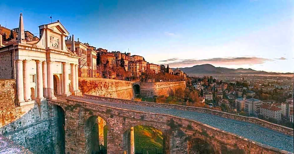 B&B I COLLI DI BERGAMO ALTA