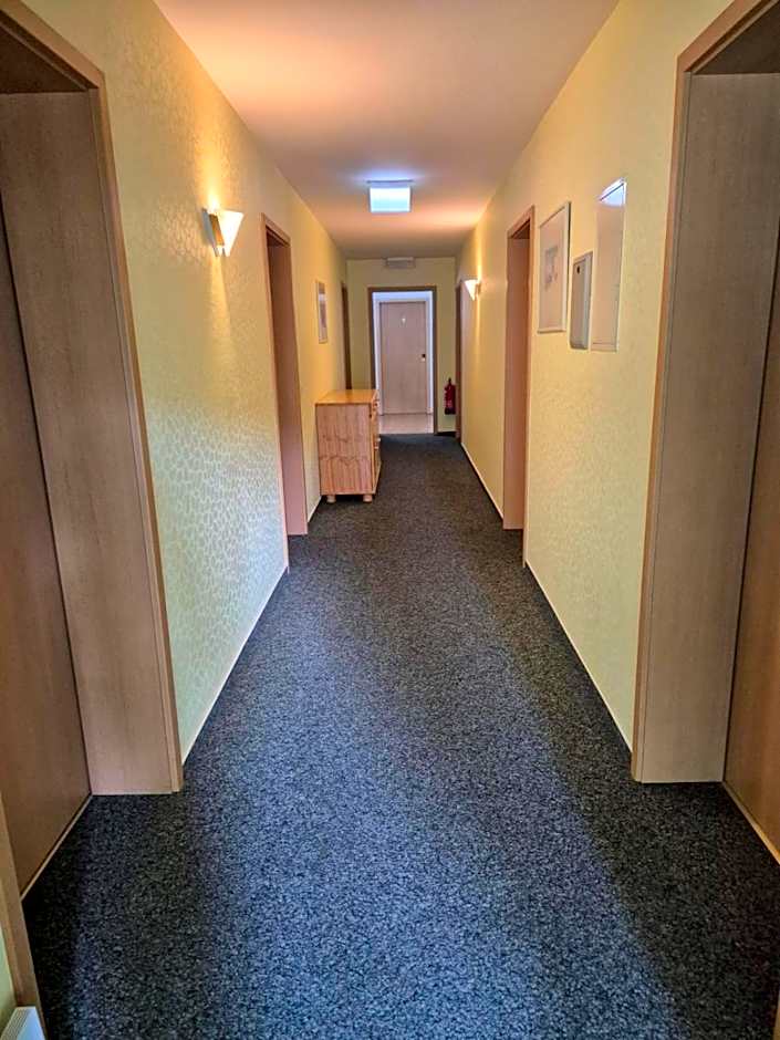 Hotel Lindenthal