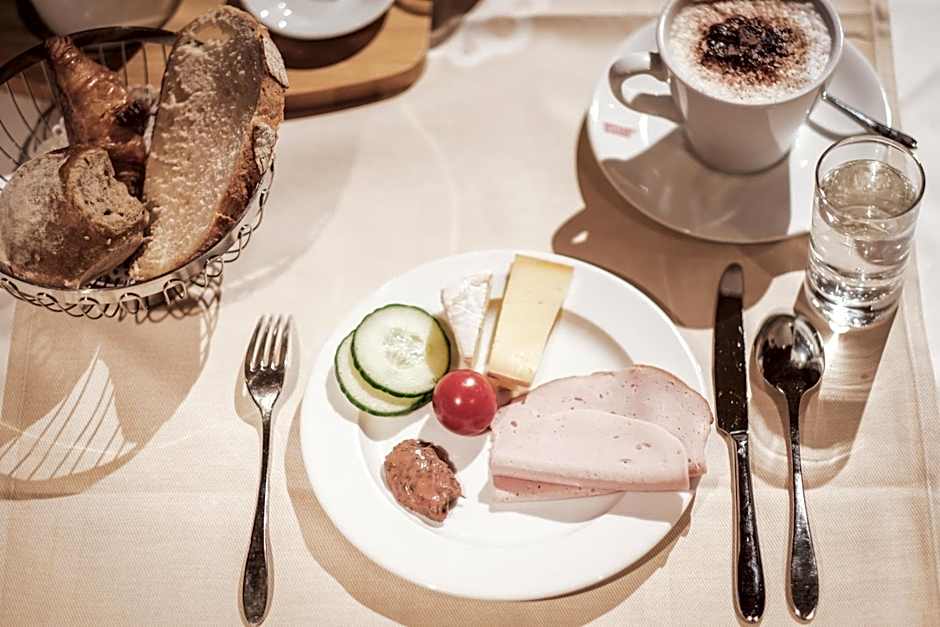 Romantik Hotel Bären Dürrenroth