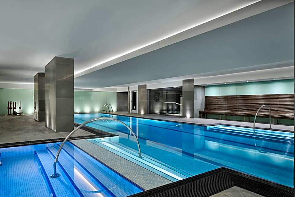 The Westin Melbourne