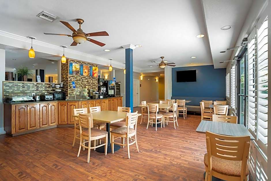 Best Western Wakulla Inn and Suites