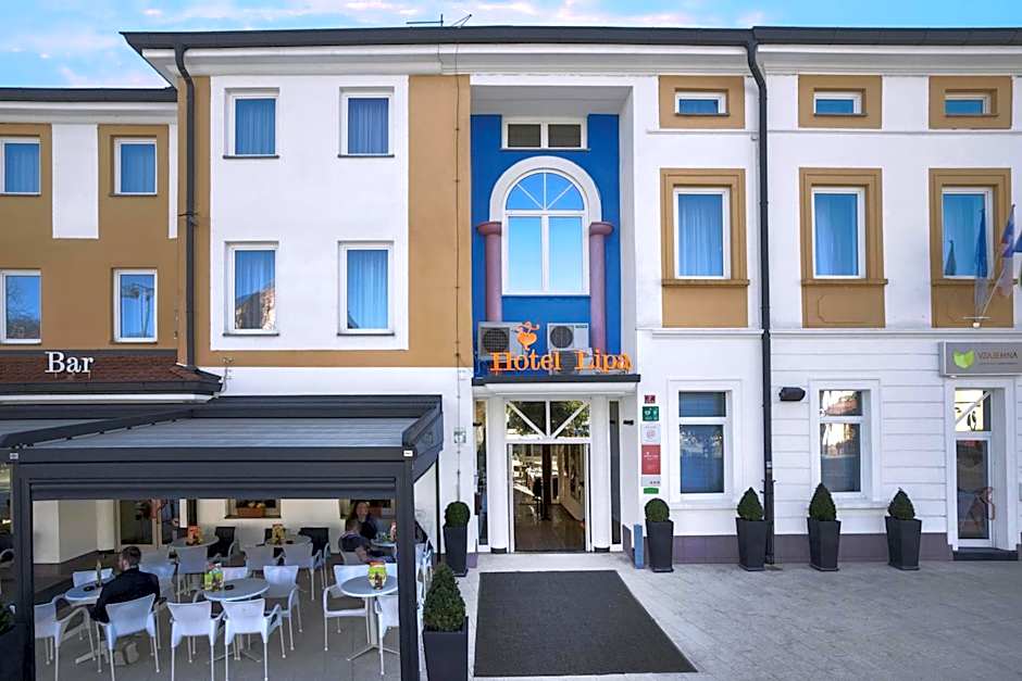 Lipa, Hotel & Bistro