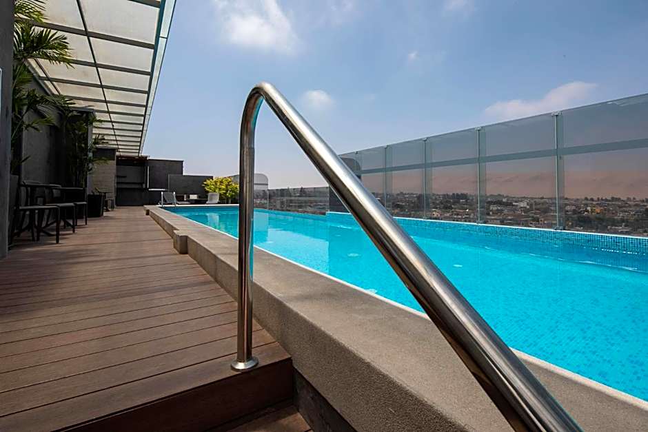 Casa Andina Select Tacna