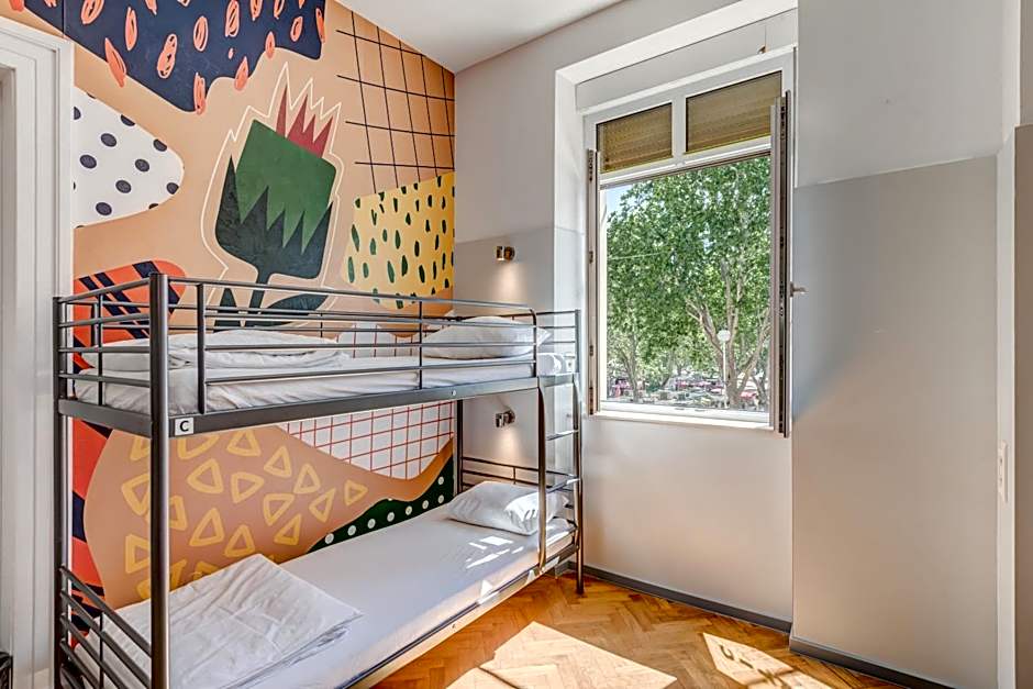 Hostel Colors Of Adriatic - Youth Only