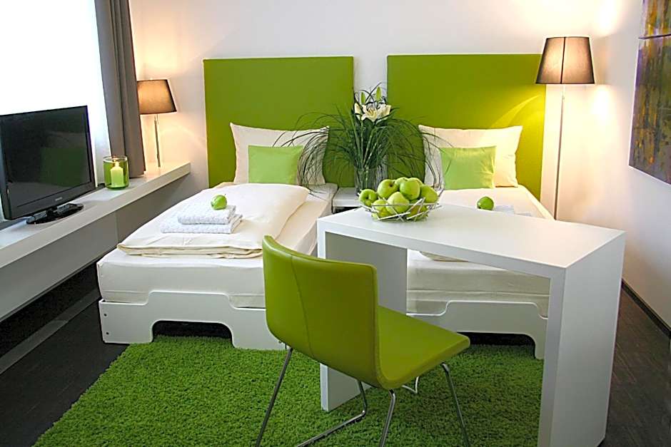 Hotel Gasthof Alte Post