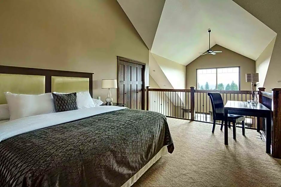 Bighorn Meadows Resort