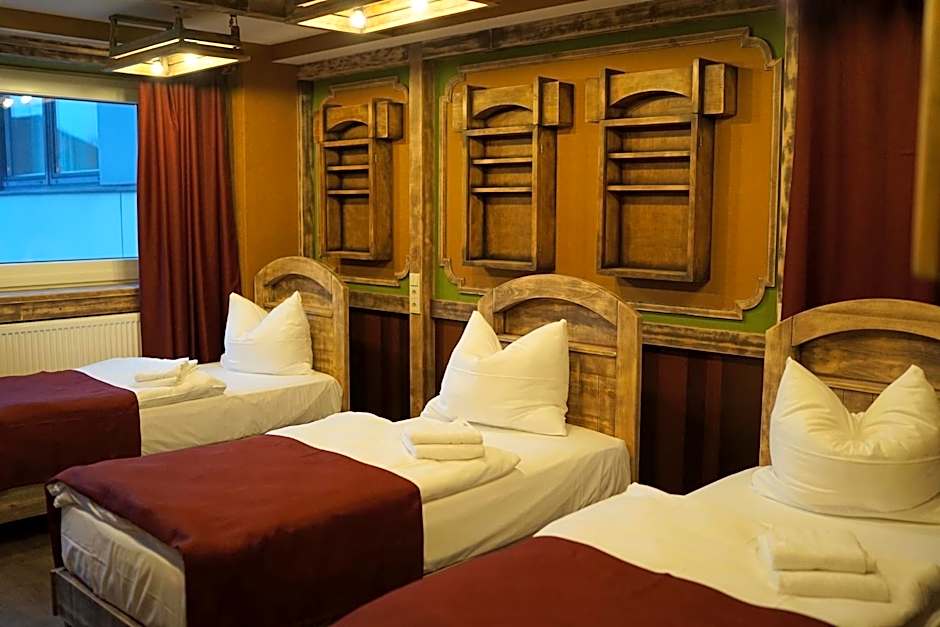 Aparthotel MyCologne