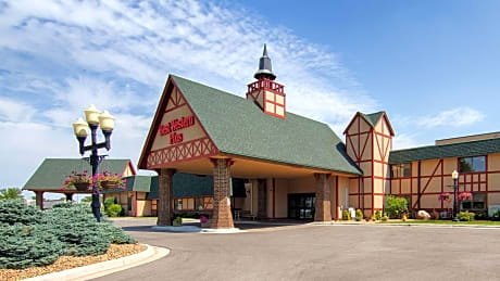 Best Western Plus New Ulm