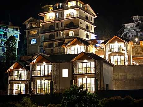 Hotel Himalayan Escape