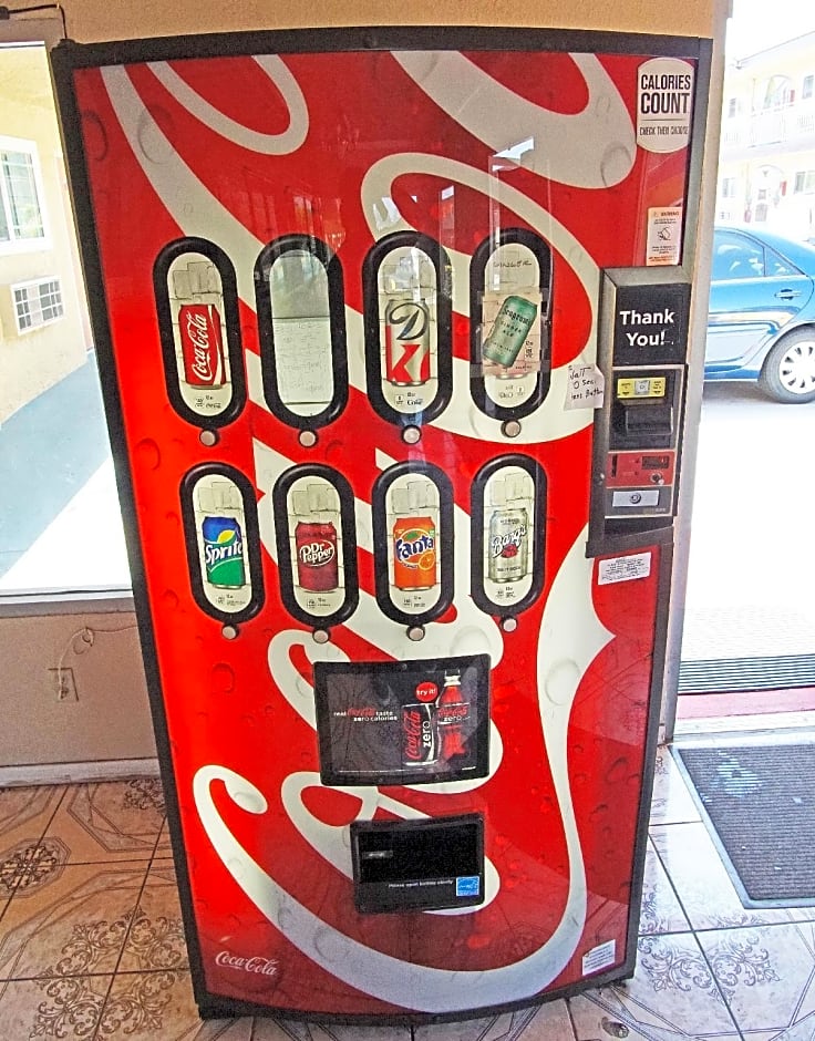 Los Angeles Inn & Suites LAX